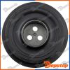 Poulie damper vilebrequin pour FORD | RKP-FR-001, 05313